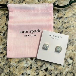 Kate Spade Earrings